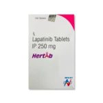 Hertab 250mg Tablet 150’s